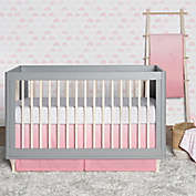 just born&reg; Dream Ombre Crib Bedding Set