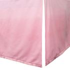 Alternate image 7 for just born&reg; Dream Ombre Crib Bedding Set in Pink