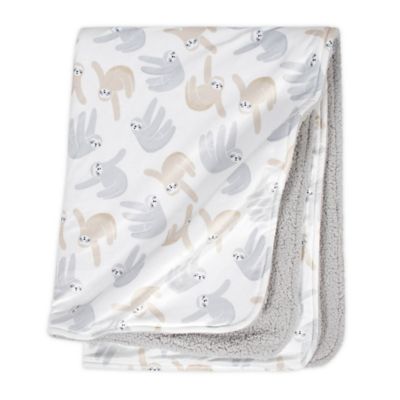 just born receiving blankets