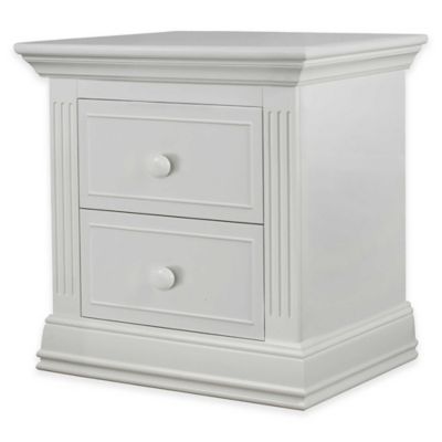 nursery nightstands