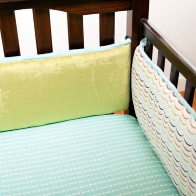 puppy dog pals crib sheet