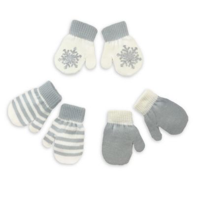 ivory baby socks