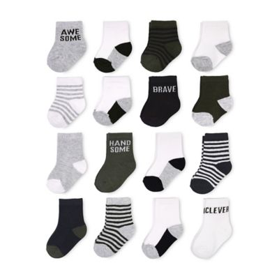 goldbug baby socks