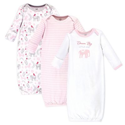 preemie baby girl outfits