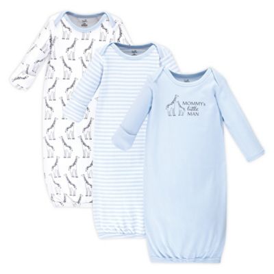 preemie boy clothing