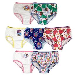 Disney® Princess 7-Pack Underwear Briefs