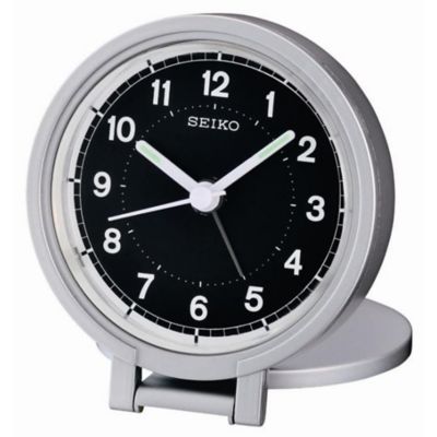 analog alarm watch