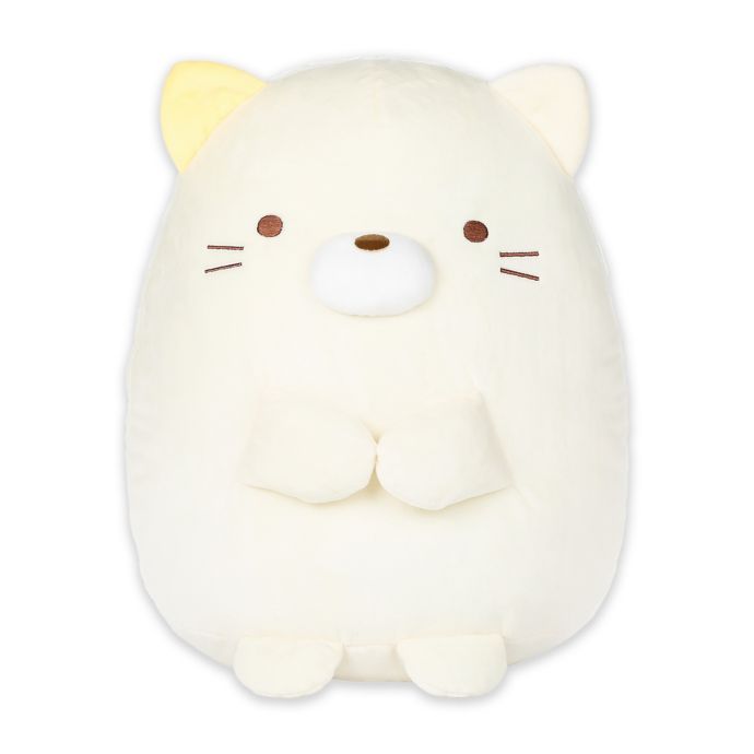 sumikko gurashi plush toy