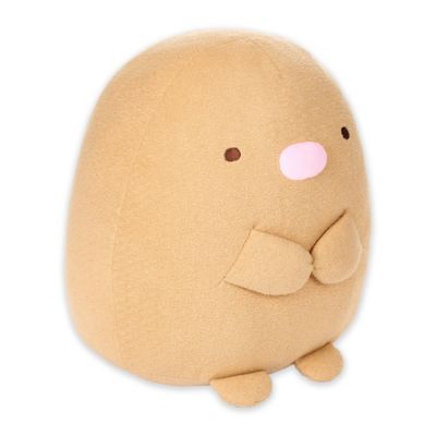 tonkatsu plush