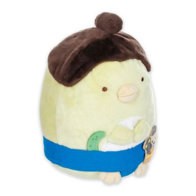 sumikko gurashi penguin plush large