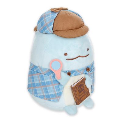 sumikko gurashi tokage plush