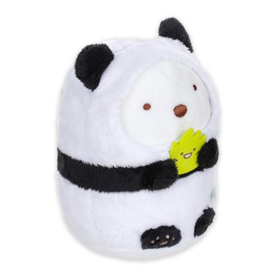 shirokuma plush