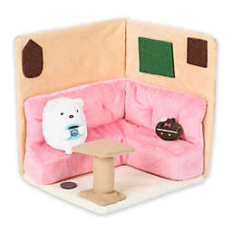 Sumikko Gurashi™ Front Room Plush Toy