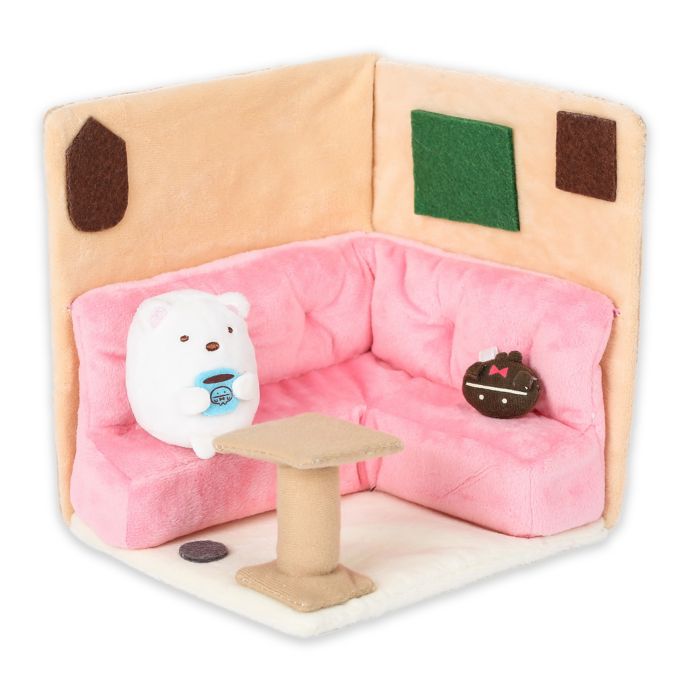 sumikko gurashi plush toy