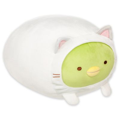 sumikko gurashi penguin plush large