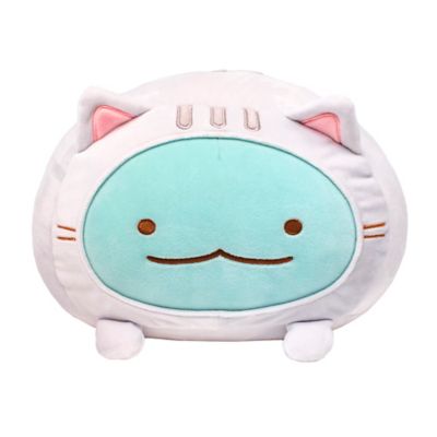 sumikko gurashi tokage plush large