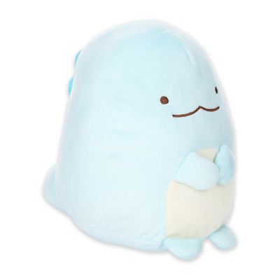 lizard plush