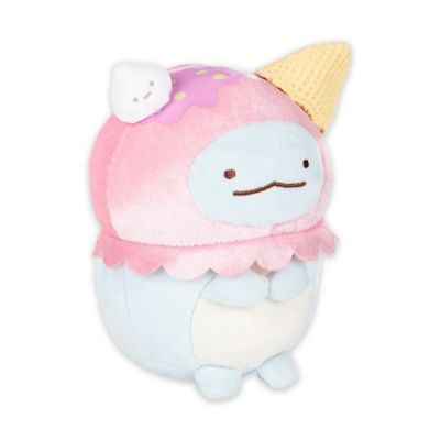 sumikko gurashi plush tokage