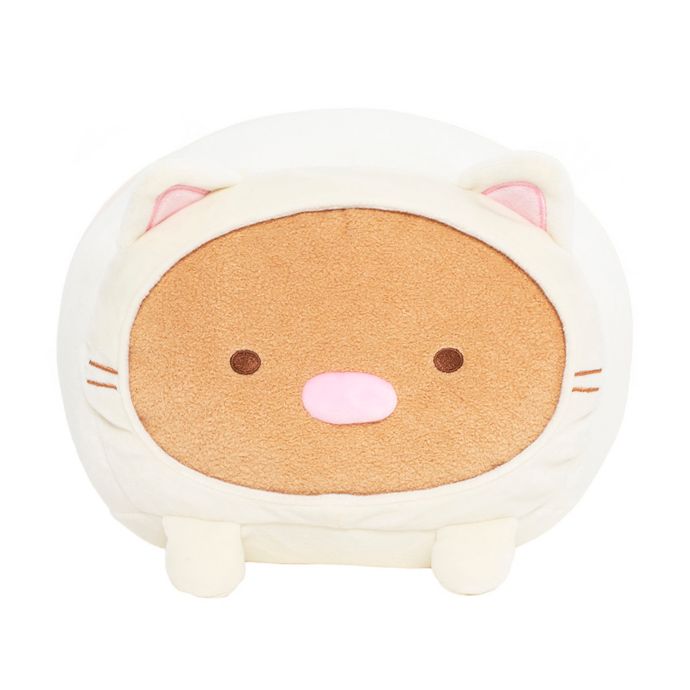 sumikko gurashi plush tonkatsu