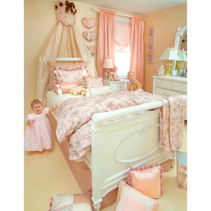 Glenna Jean Madison Bedding Collection Buybuy Baby