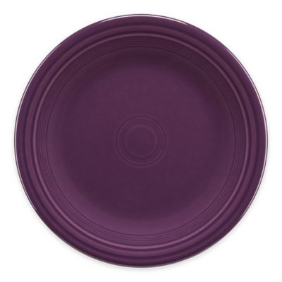 Fiesta&reg; Dinner Plate
