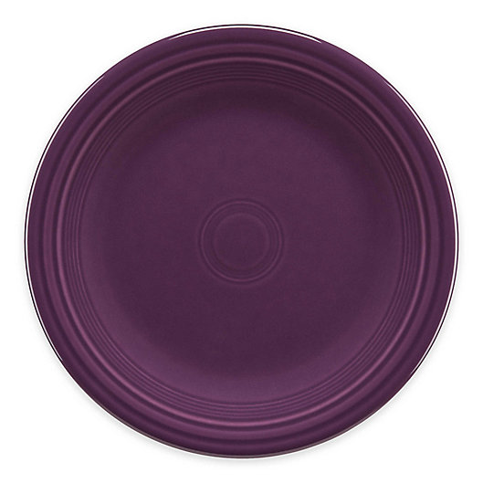 Alternate image 1 for Fiesta® Dinner Plate