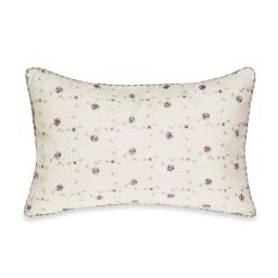 Lavender Pillow Shams Bed Bath Beyond