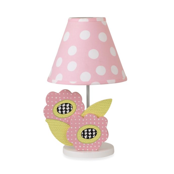 Cotton Tale Designs Poppy Lamp Bed Bath Beyond