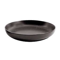 Artisanal Kitchen Supply® Soto 9.5-Inch Dinner Bowl in Coal