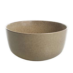 Artisanal Kitchen Supply® Soto 9-Inch Serving Bowl in Sand