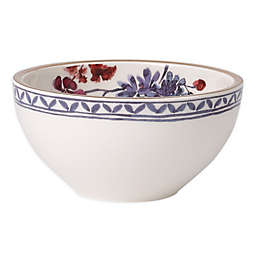Villeroy & Boch Artesano Provencal Lavender Rice Bowl