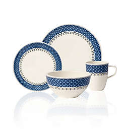 Villeroy & Boch Casale Blu Dinnerware Collection