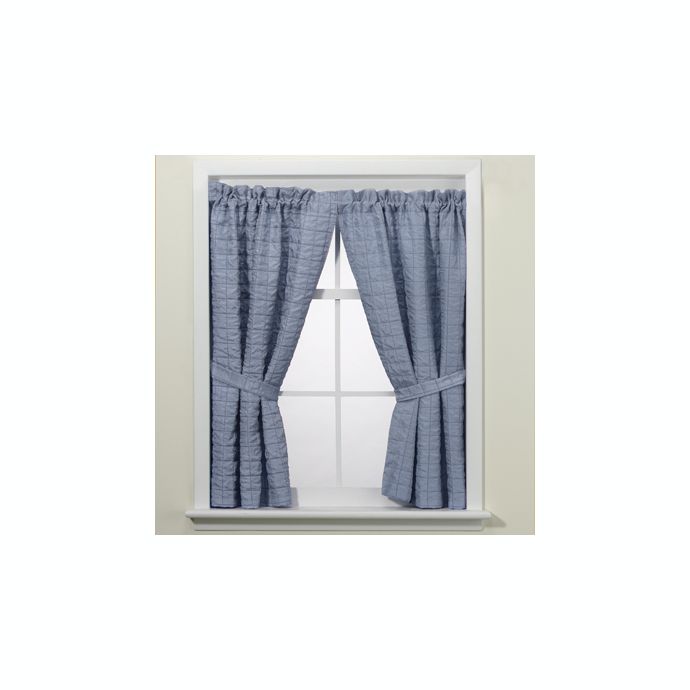 Parachute Bath Window Curtain Bed Bath Beyond