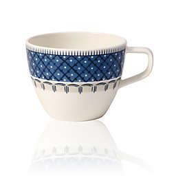 Villeroy & Boch Casale Blu Teacup