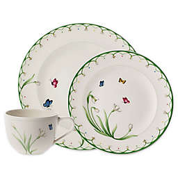 Villeroy & Boch Colorful Spring Dinnerware Collection