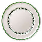 Alternate image 0 for Villeroy &amp; Boch French Garden Green Line Dinner Plate