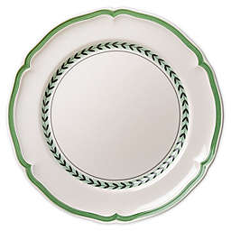 Villeroy & Boch French Garden Green Line Dinner Plate