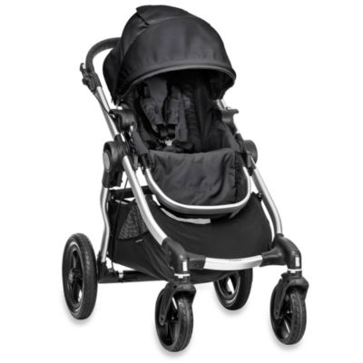 baby jogger onyx second seat