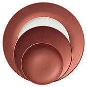 Villeroy &amp; Boch Manufacture Glow Dinnerware Collection