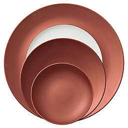 Villeroy & Boch Manufacture Glow Dinnerware Collection