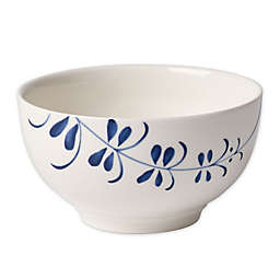 Villeroy & Boch Old Luxembourg Brindille Rice Bowl