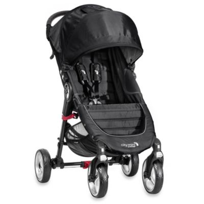 baby jogger city mini 4 duo