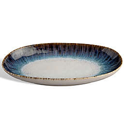 Carmel Ceramica® Cypress Grove Oval Centerpiece