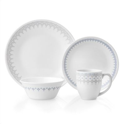 corelle dishes