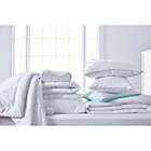 Alternate image 1 for Wamsutta&reg; Dream Zone&reg; Down Alternative Back/Stomach Sleeper Bed Pillow