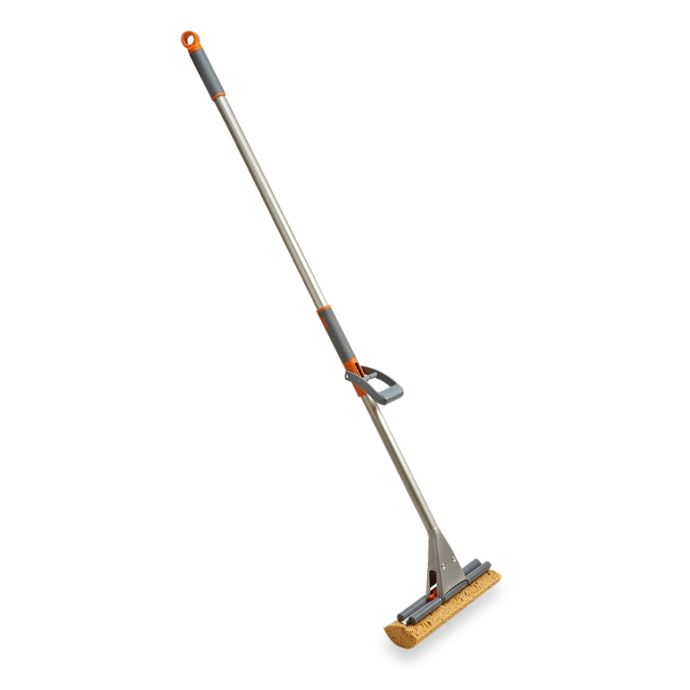 Casabella® Extra Wide Roller Mop Bed Bath and Beyond Canada