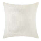 Alternate image 0 for Wamsutta&reg; Knightsbridge European Pillow Sham in Slate