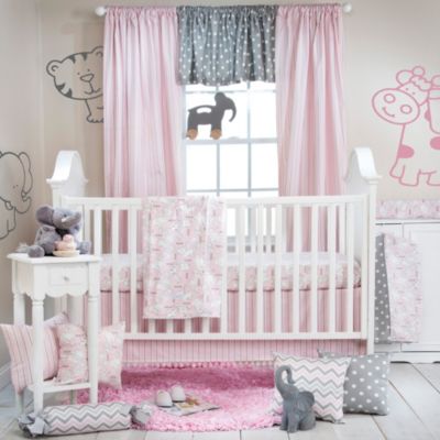 glenna jean crib bedding