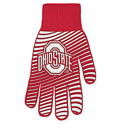 Ohio State University BBQ Glove