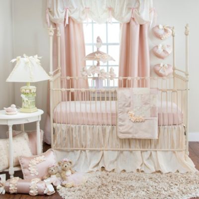 glenna jean crib bedding